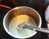 枝豆のヘルシーポタージュ作り方7写真