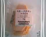 揚げずに~スモークチキンファミコレ春巻作り方1写真