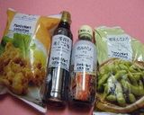 簡単おいしい♪からあげ混ぜご飯♪作り方9写真