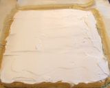 モンブランロールケーキ☆彡作り方21写真