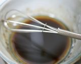 サーモンのカルパッチョ和風テイスト作り方2写真