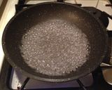 塩サバ七変化✿南蛮マリネ野菜添え作り方3写真
