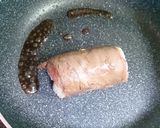 元気が出る愛情弁当@キスブサ・二階堂高嗣作り方8写真