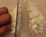自分でびっくり!簡単玉ねぎのみじん切り作り方10写真