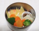元気が出る愛情弁当@キスブサ・二階堂高嗣作り方13写真