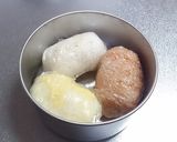 元気が出る愛情弁当@キスブサ・二階堂高嗣作り方11写真