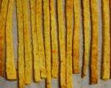 ガリじゃがスティック♪サラダ味作り方14写真