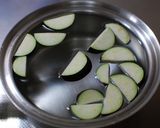 「ナス1本」の鶏むね肉うま炒め作り方1写真