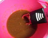 豚ナス味噌炒め作り方1写真