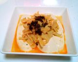 かんたん豆腐料理作り方1写真