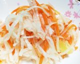 今年流行りの調味料♪塩レモン☆作り方7写真
