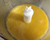 ☆レンジで♪かぼちゃのポタージュスープ☆作り方5写真