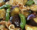 白菜大量消費★麻婆豆腐の素で【麻婆白菜】作り方11写真