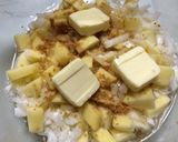 ☆レンジで簡単♪ヴィシソワーズ☆作り方2写真