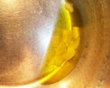 簡単ペペロンチーノ作り方2写真