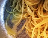 簡単ペペロンチーノ作り方6写真