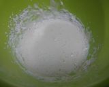 みょうがと塩昆布のかき揚げ♡作り方2写真