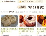 簡単美味しい混ぜるだけ！30分でドーナツ作り方15写真
