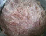 ニンニク香るジューシー餃子作り方1写真
