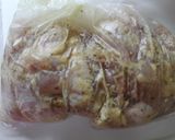 ❀鶏もも肉のトマト赤ワイン煮❀作り方3写真