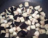簡単☆余った野菜で☆夏野菜カレー☆作り方4写真