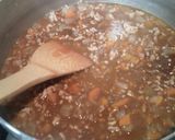 簡単☆余った野菜で☆夏野菜カレー☆作り方6写真