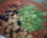 簡単☆余った野菜で☆夏野菜カレー☆作り方7写真