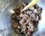 鯖缶で薬味たっぷりで食べるおつまみ♪作り方2写真