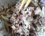 鯖缶で薬味たっぷりで食べるおつまみ♪作り方3写真
