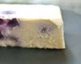 混ぜて焼くだけ♬ブルーベリーチーズケーキ作り方19写真