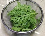 冷めても美味しい☆母の鶏だんご作り方13写真
