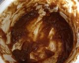 残ったカレーで★簡単タコライス作り方1写真