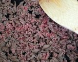 残ったカレーで★簡単タコライス作り方2写真