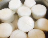 夏にぴったり！冷製ピリ辛ふろふき大根作り方5写真
