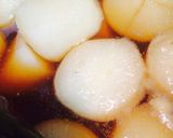 夏にぴったり！冷製ピリ辛ふろふき大根作り方6写真