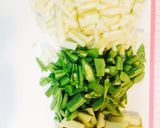 夏にぴったり！冷製ピリ辛ふろふき大根作り方7写真