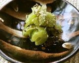 朝ごはんに★オーツで和風ポリッジ☆作り方3写真