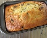 オレオバナナパウンドケーキ（バター不要）作り方7写真