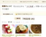 簡単おつまみ❤茗荷とチーズの生ハム巻き作り方4写真