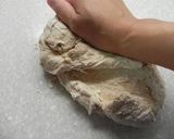全粒粉入り★ナチュラルレーズンパン作り方2写真