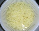 絶品じゃがいもとチーズのカリトロ焼き作り方1写真