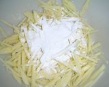 絶品じゃがいもとチーズのカリトロ焼き作り方2写真