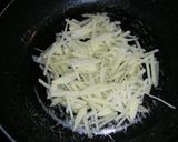 絶品じゃがいもとチーズのカリトロ焼き作り方3写真
