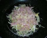 絶品じゃがいもとチーズのカリトロ焼き作り方4写真