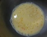 簡単・甘甘甘～いフレンチトースト作り方1写真
