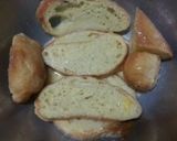 簡単・甘甘甘～いフレンチトースト作り方2写真
