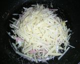 絶品じゃがいもとチーズのカリトロ焼き作り方5写真