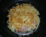 絶品じゃがいもとチーズのカリトロ焼き作り方6写真