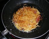 絶品じゃがいもとチーズのカリトロ焼き作り方7写真