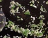 簡単☆【誰でもできる!】麻婆茄子作り方4写真